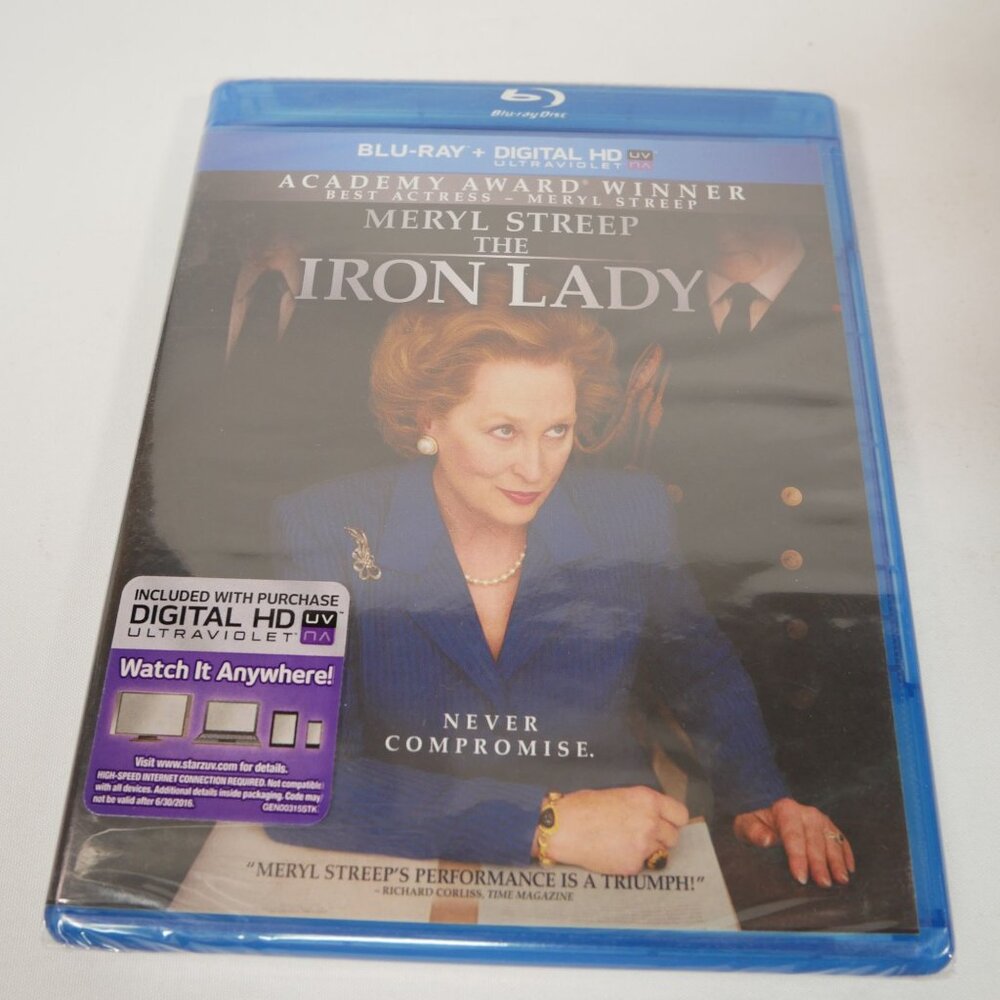 Mixed DVD & Blu-Ray Movie Bundle - 10 Titles (See Details) Tested - Picture 2 of 16